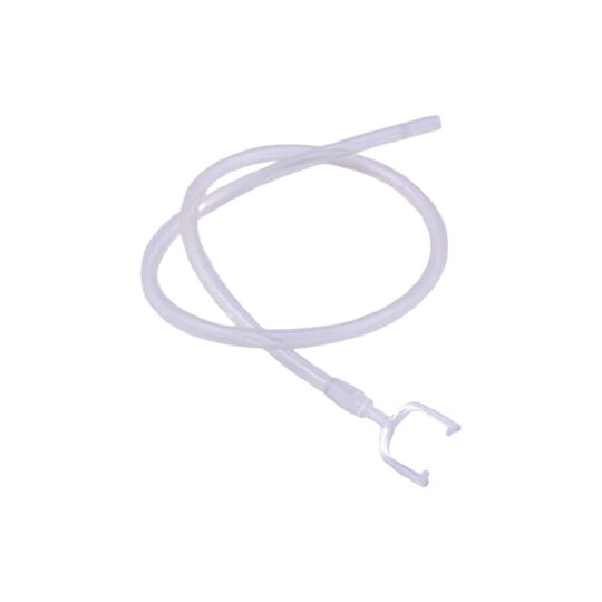 Mic Lock Stirrup